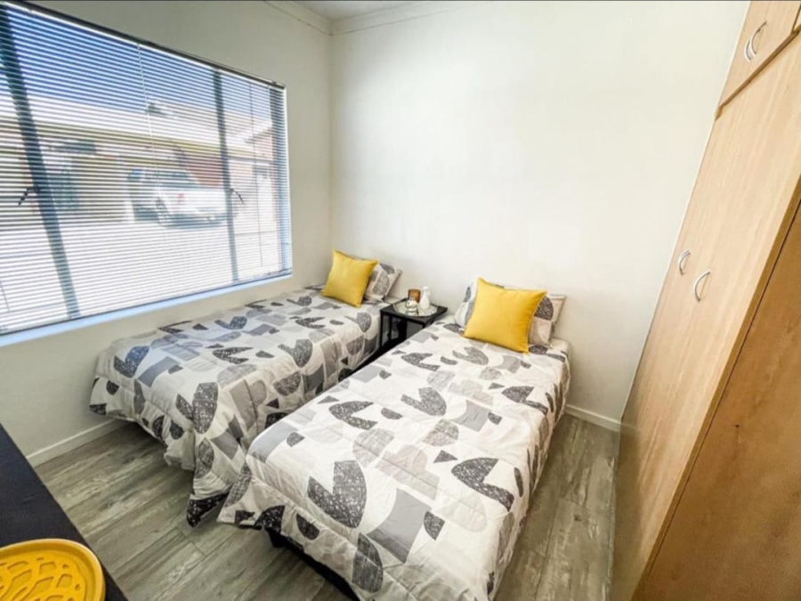 2 Bedroom Property for Sale in Deales Gift Free State